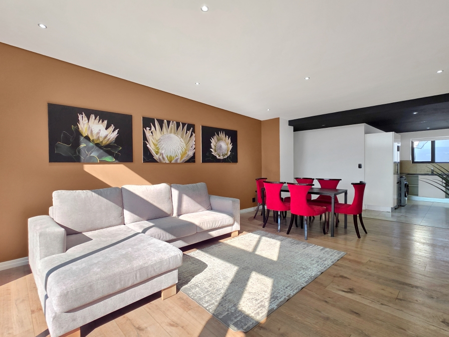3 Bedroom Property for Sale in Cape Town City Centre Western Cape
